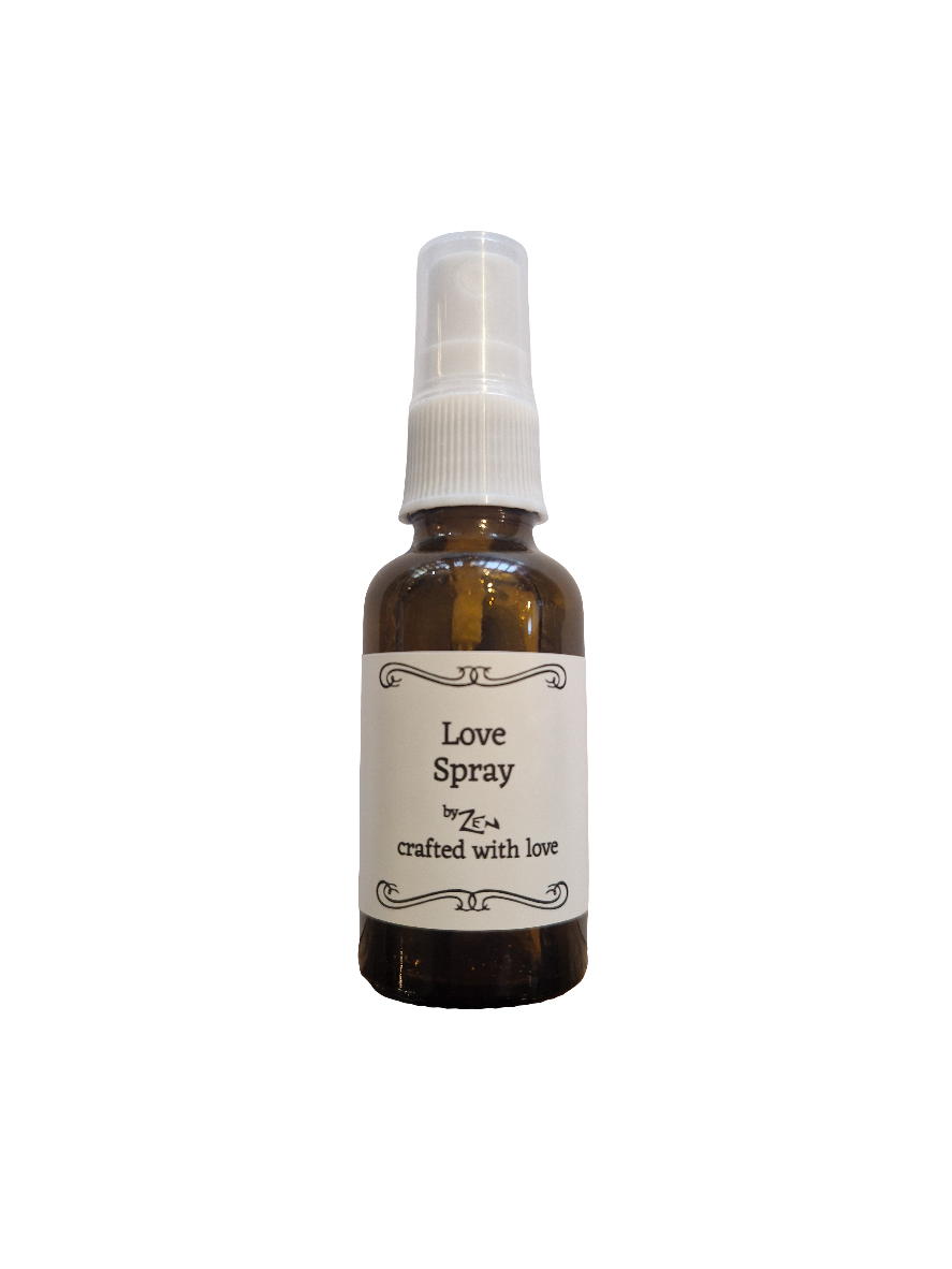 Love Spray