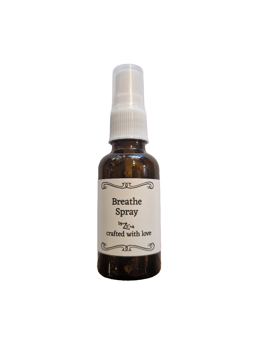Breathe Spray