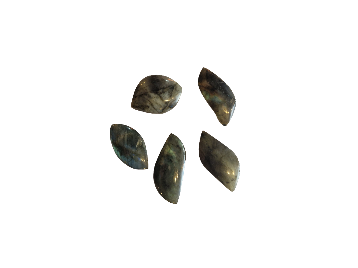 Labradorite Cabochon
