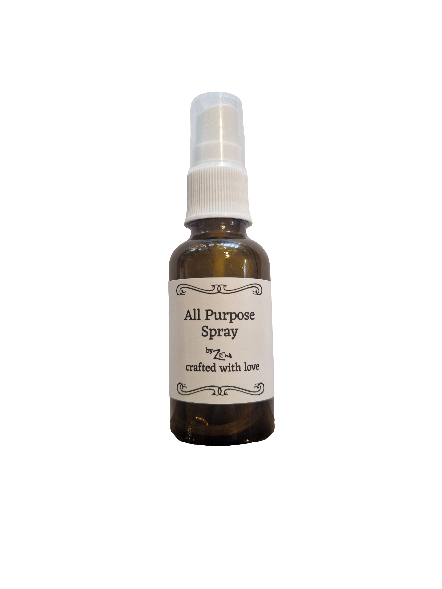 All Purpose Spray