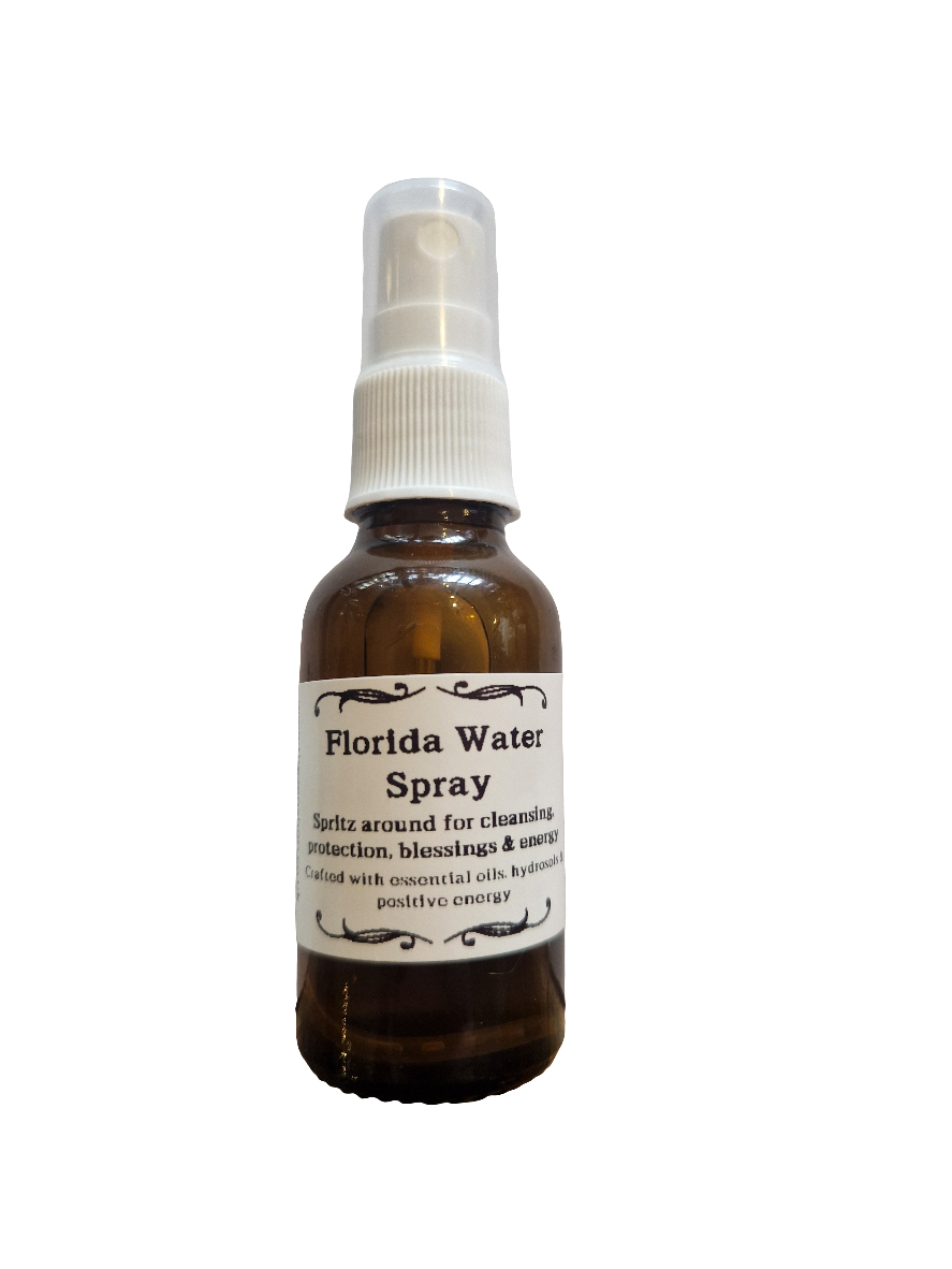 Florida Water Spray