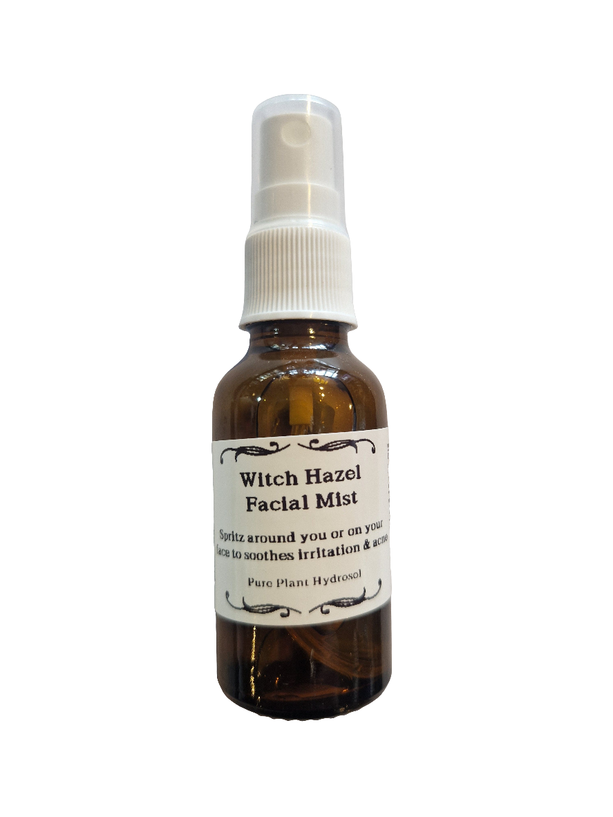 Witch Hazel Facial Mist