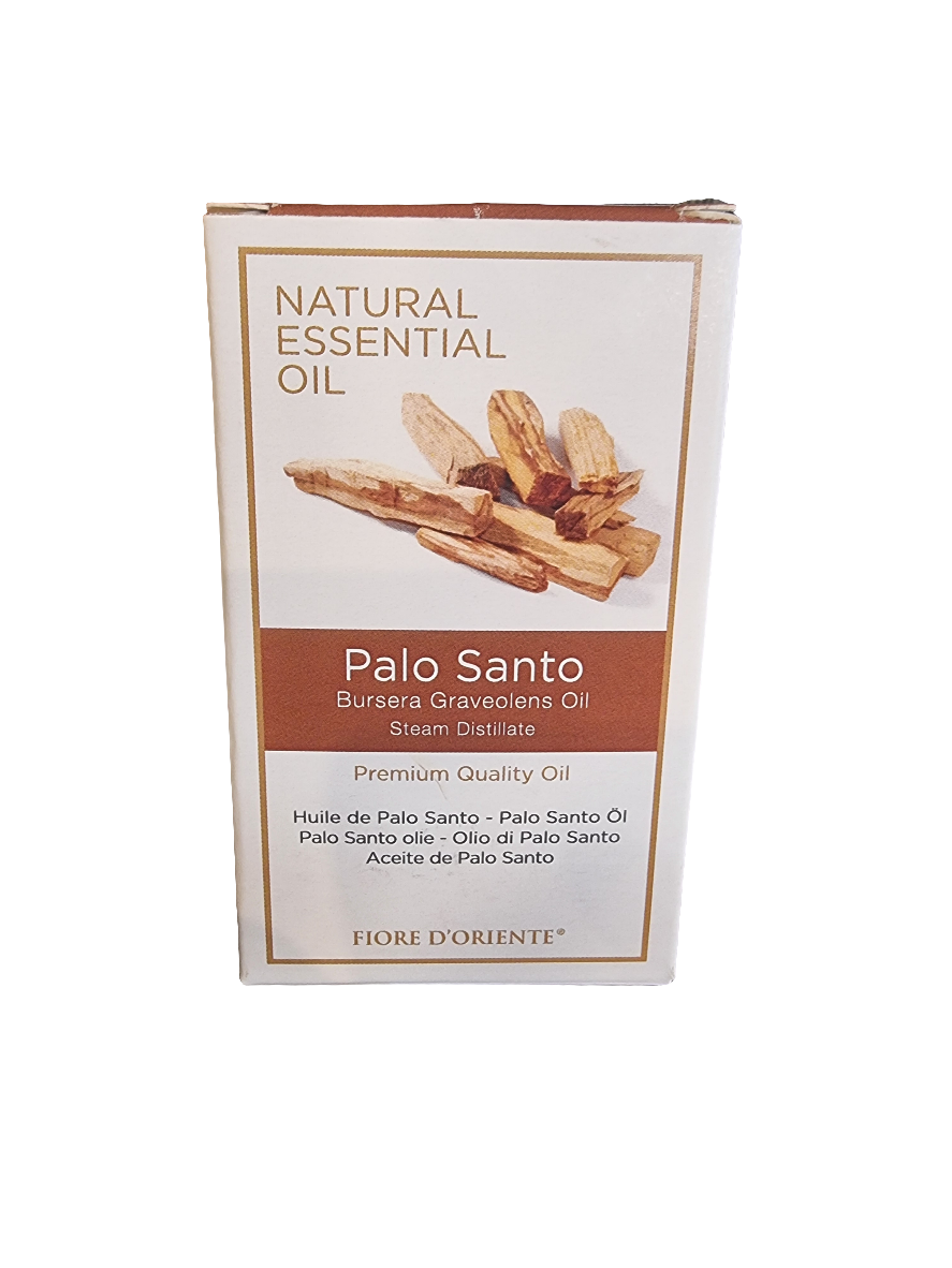 Palo Santo Absolute Essential Oil (3ml)