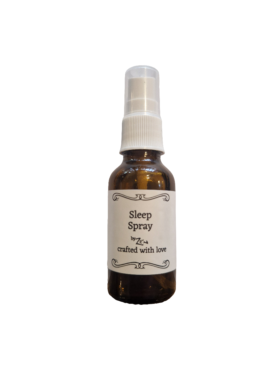 Sleep Spray