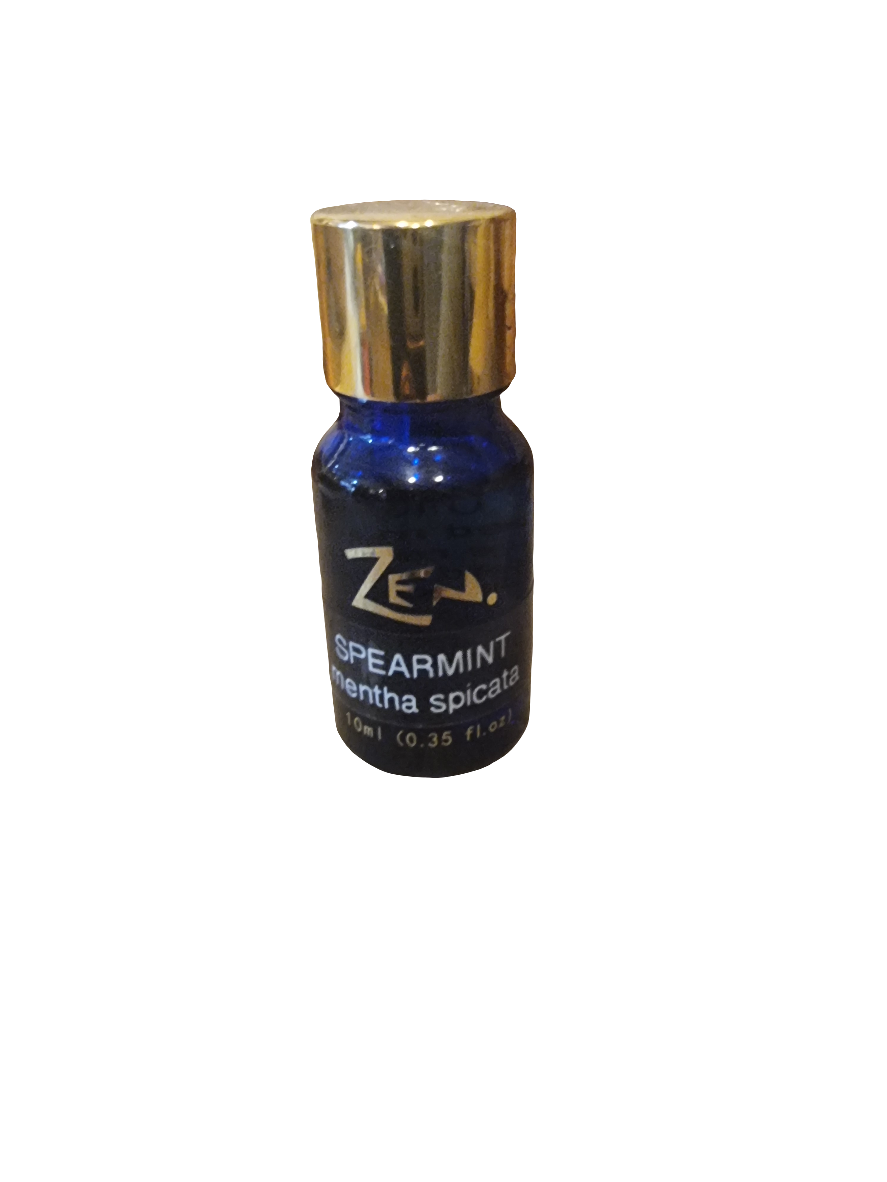 Spearmint Essential Oil (10ml)