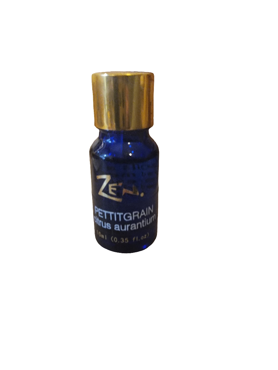 Petitgrain Essential Oil (10ml)