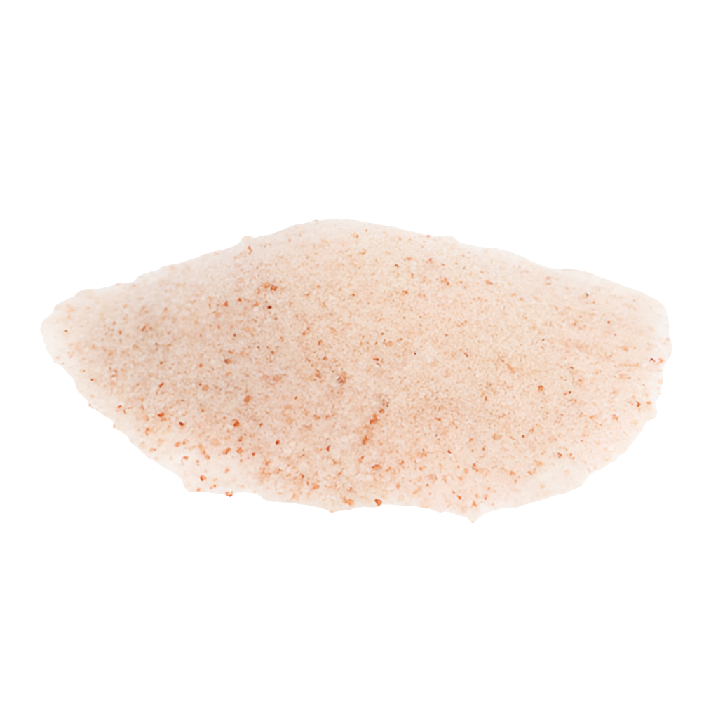 Fine Himalayan Salt Bag (500g)