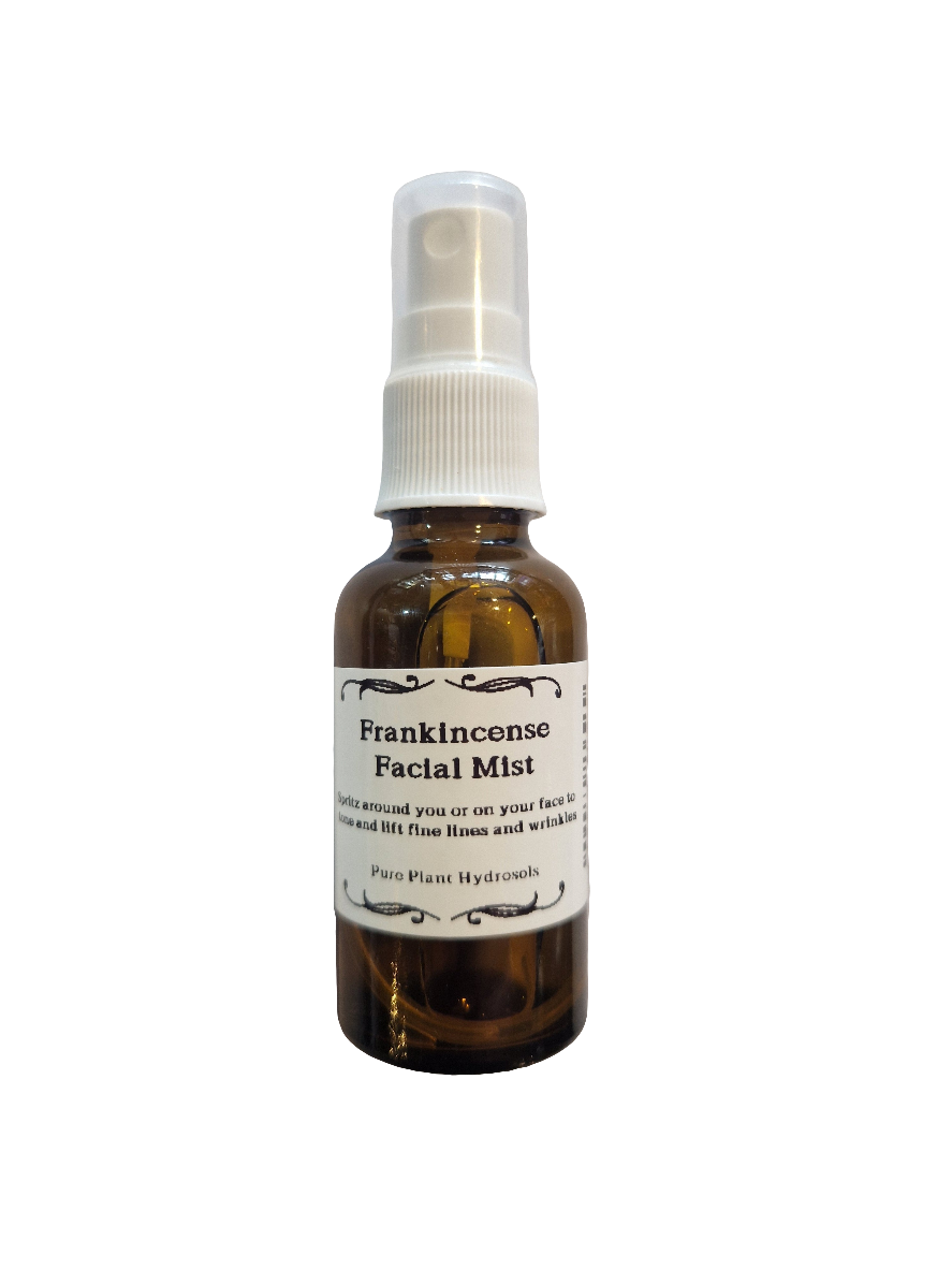 Frankincense Facial Mist