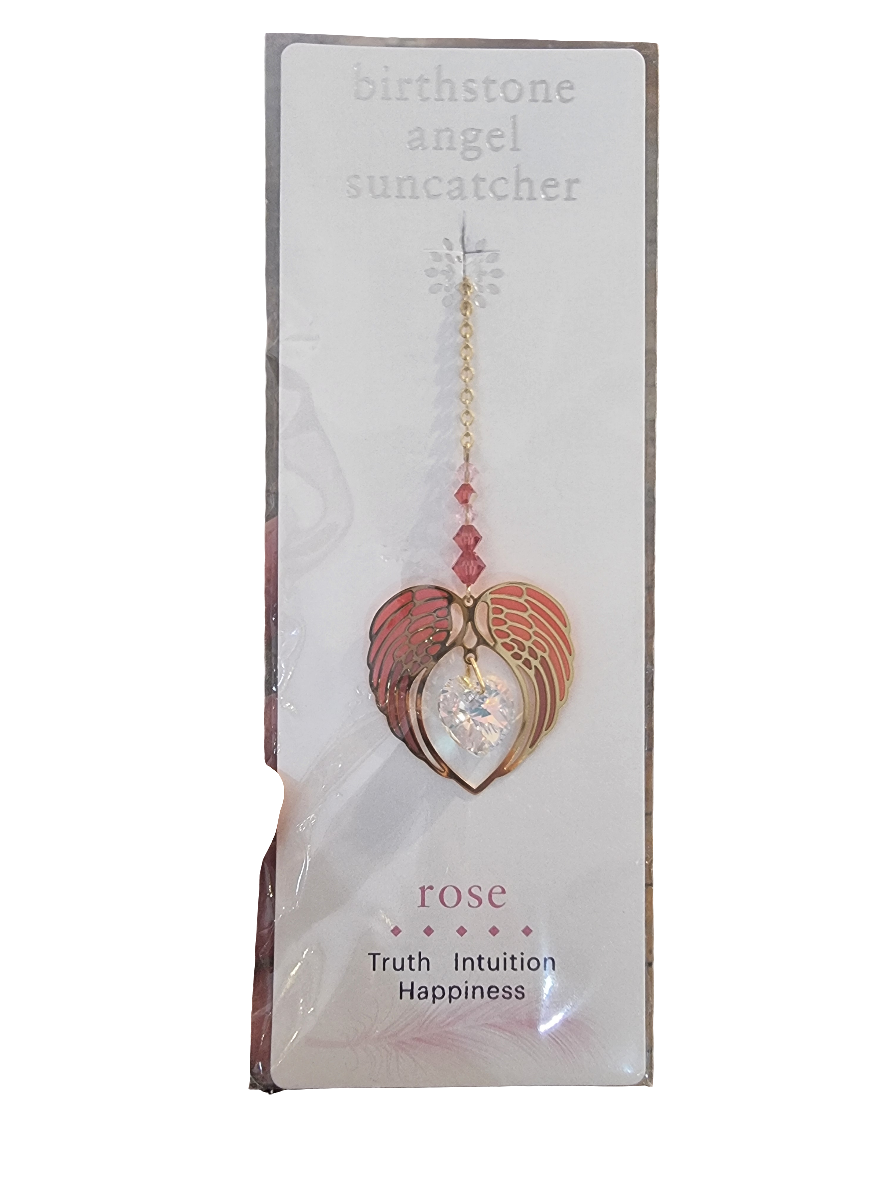 Gift of Unconditional Love Charm