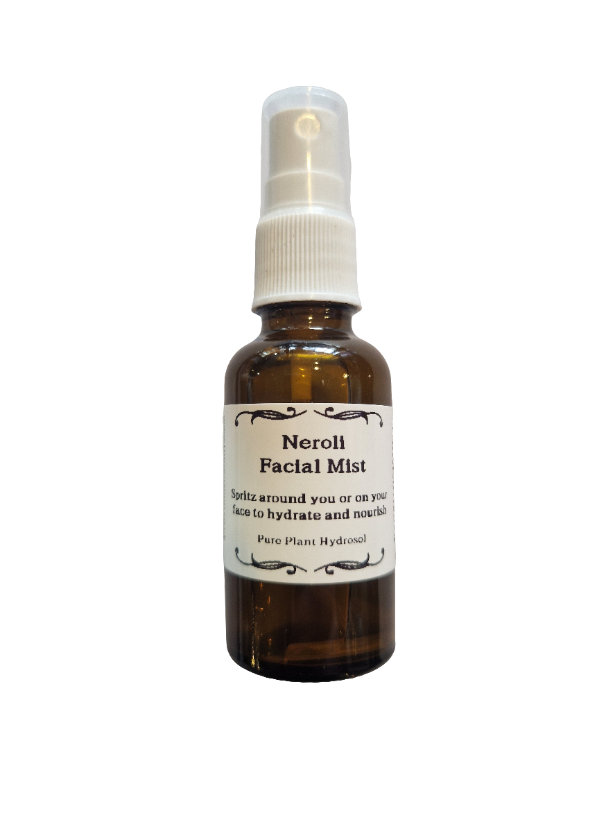 Neroli Facial Mist