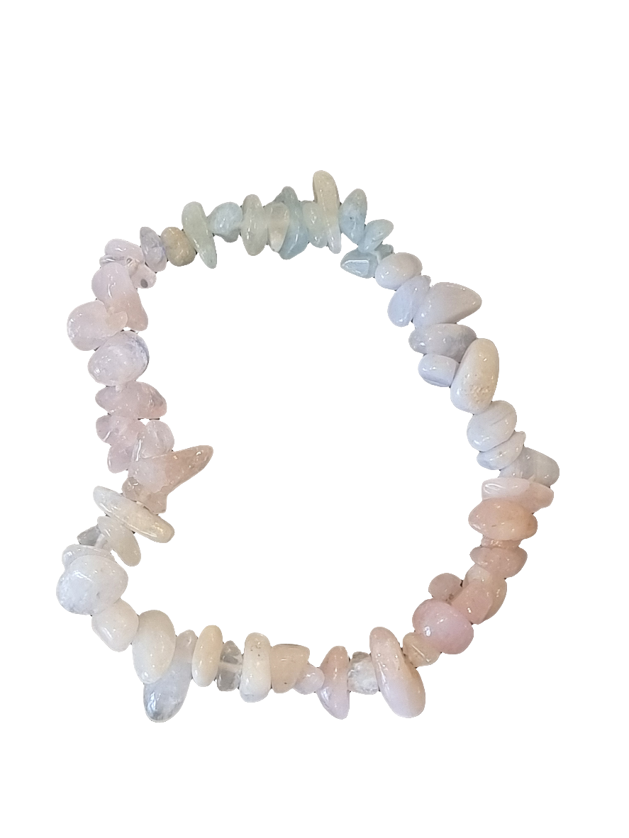 Unicorn Crystal Bracelet