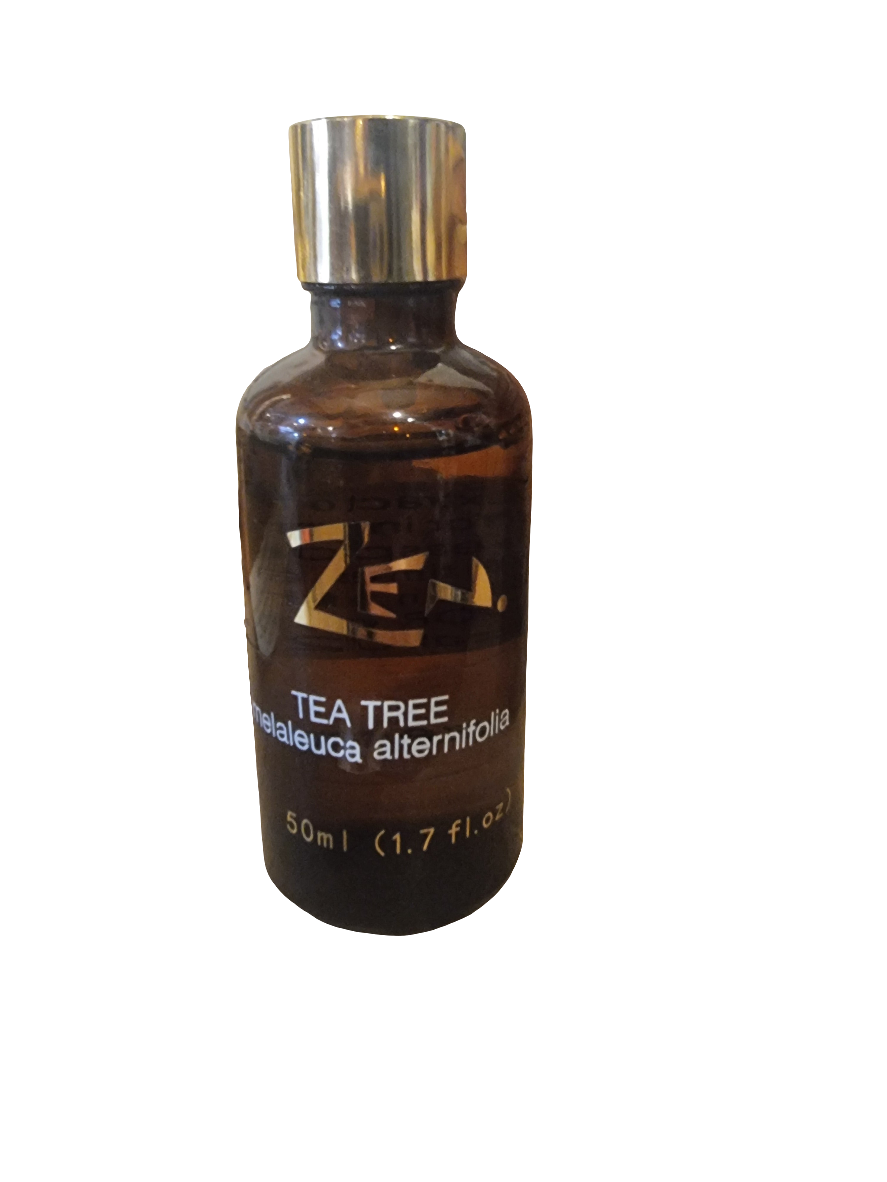 Tea Tree Essential Oil - 50ml