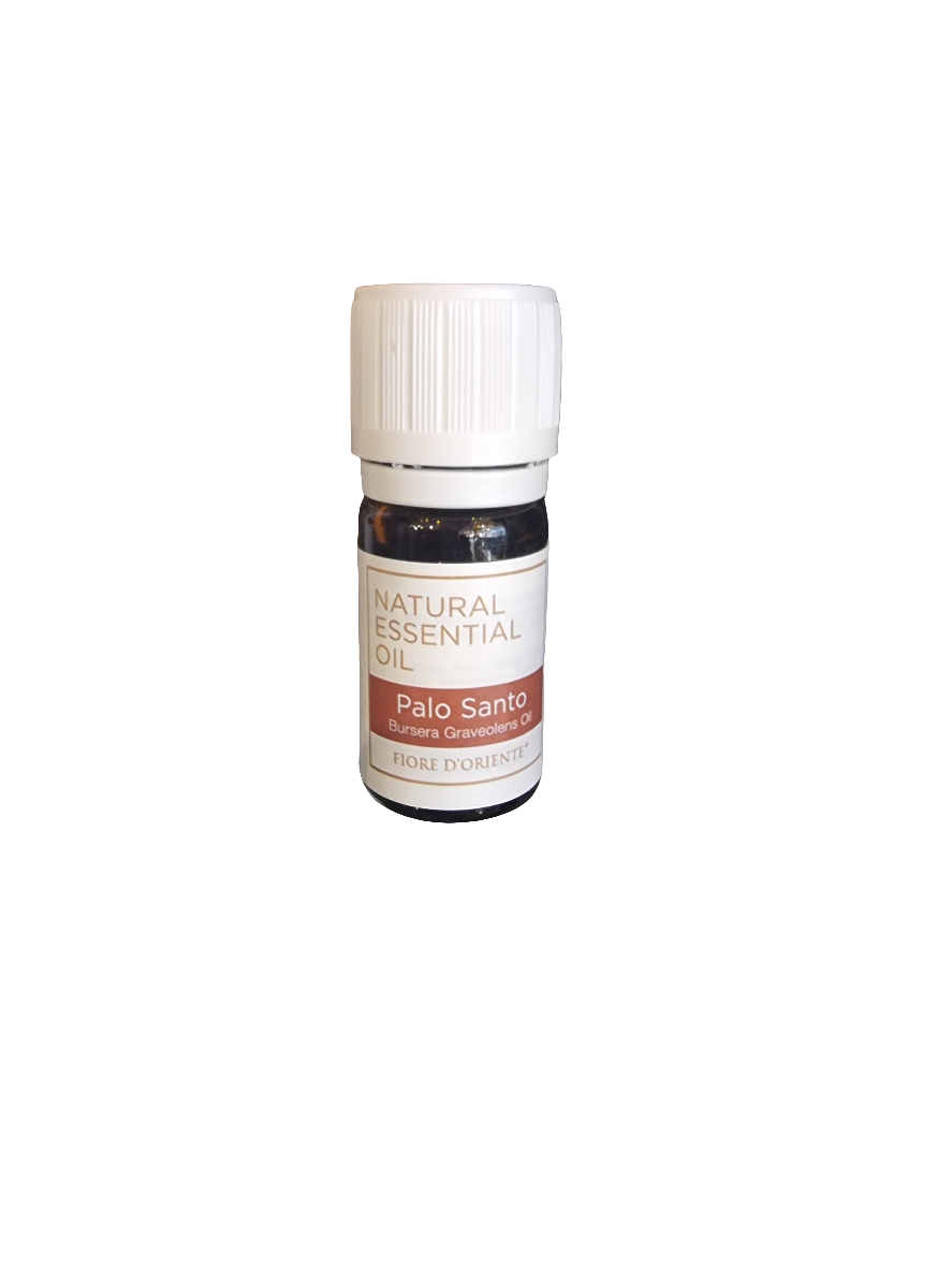 Palo Santo Absolute Essential Oil (3ml)