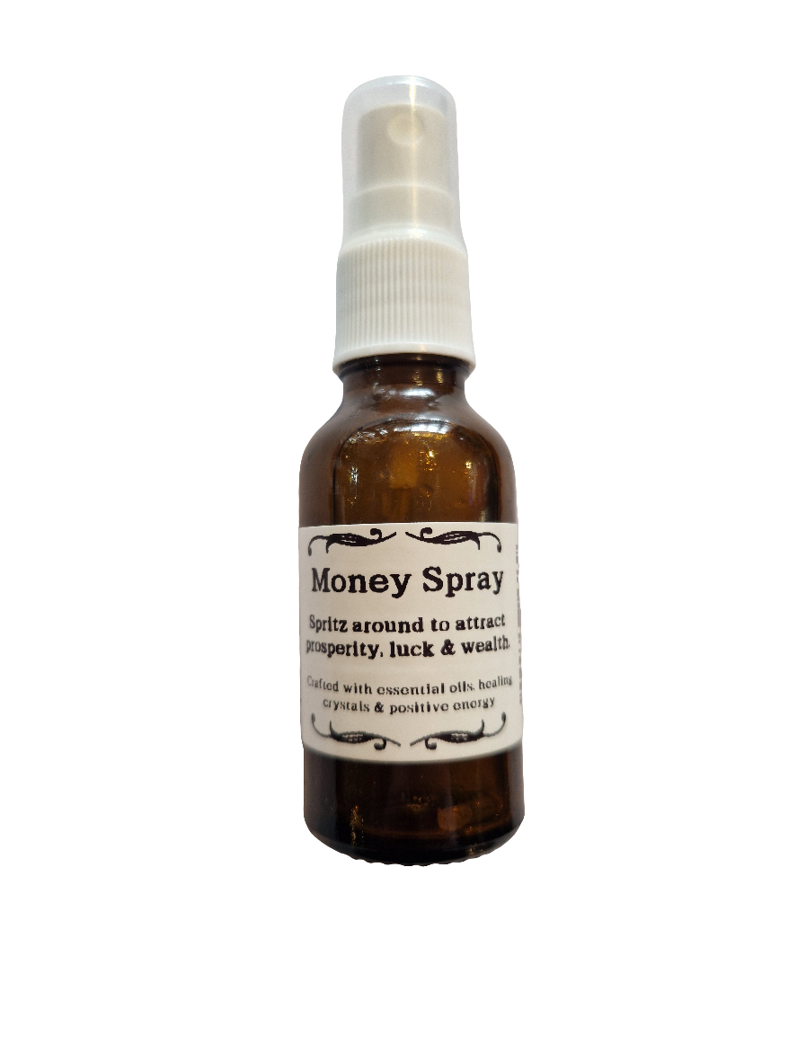 Money Spray