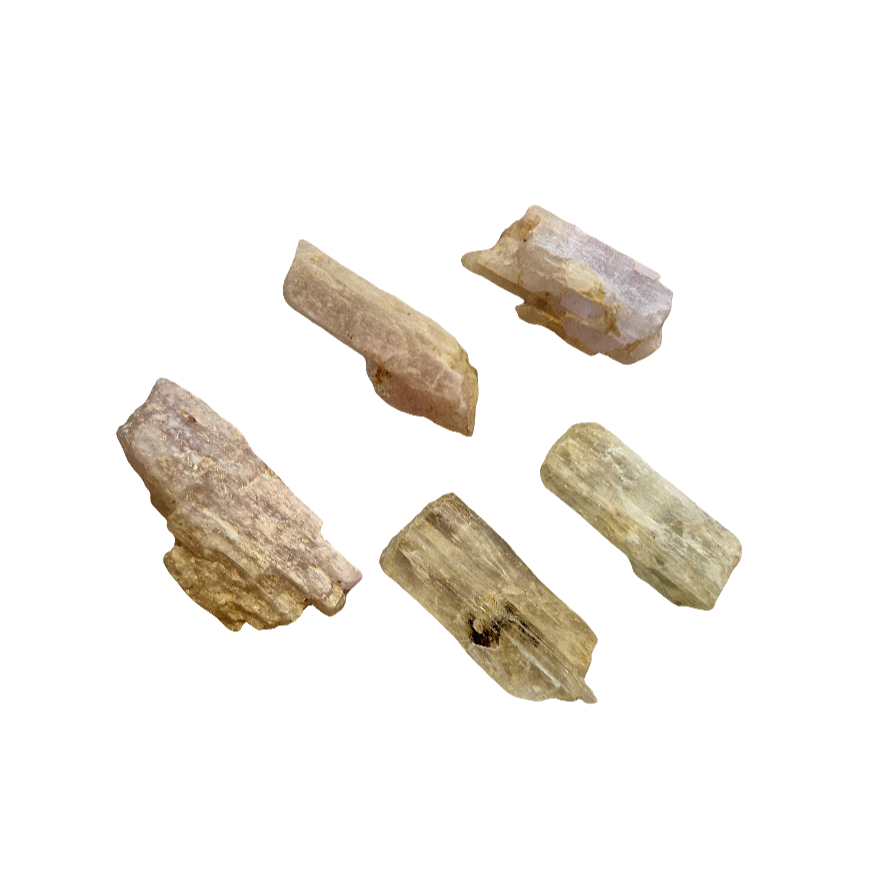 Kunzite