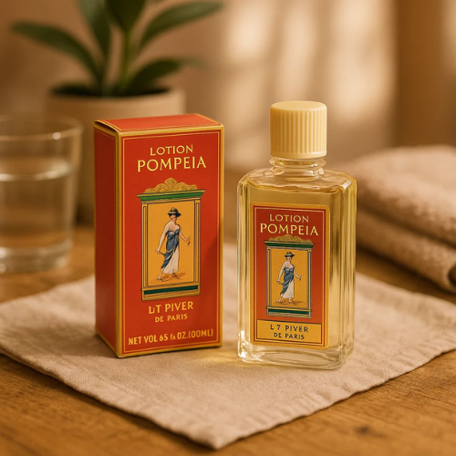 L.T. Piver Pompeia Lotion (100 ml)