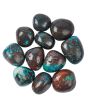Cuprite and Chrysocolla