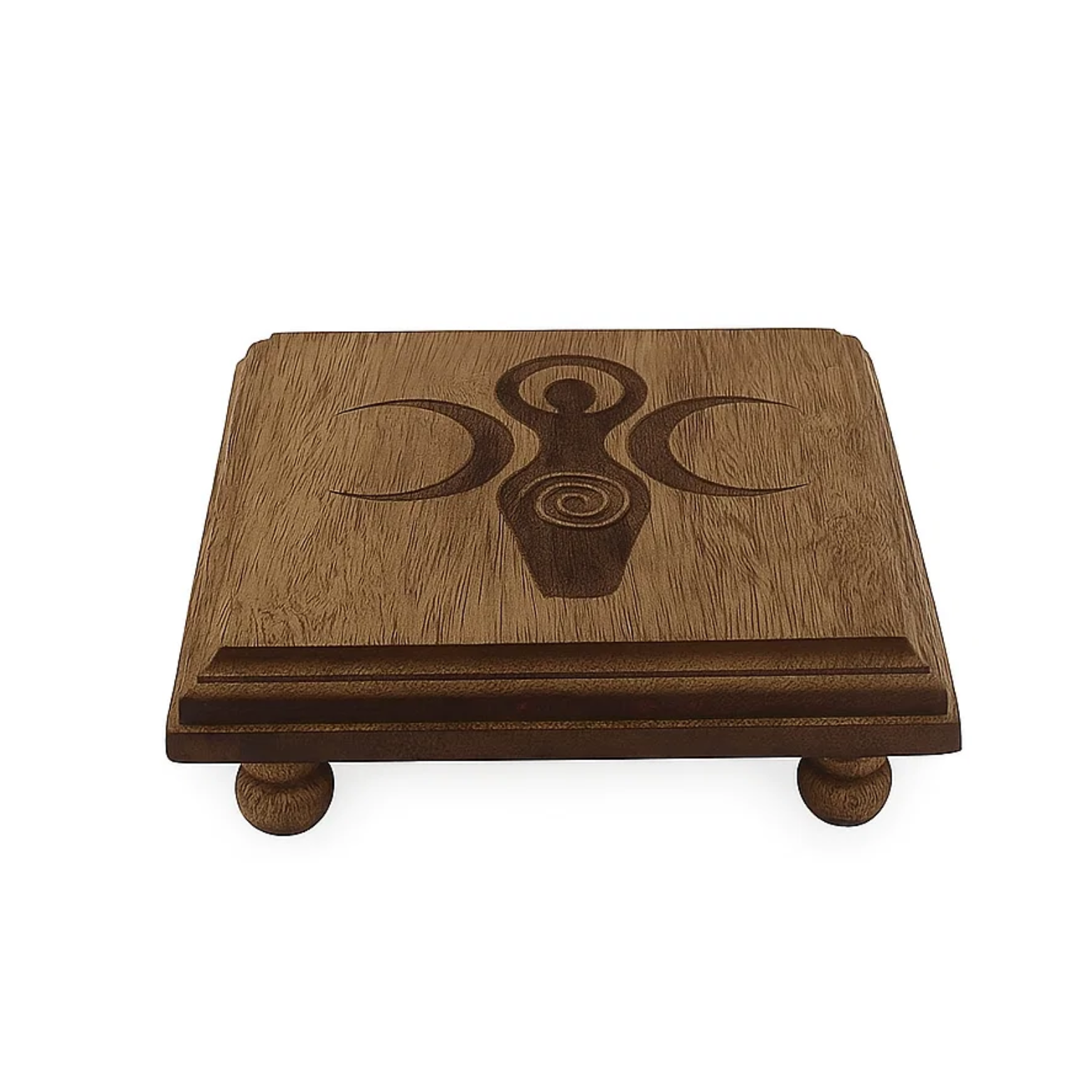 Mini Altar Table (Goddess)