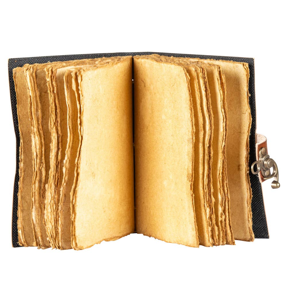 Spells, Potions & Magic Journal