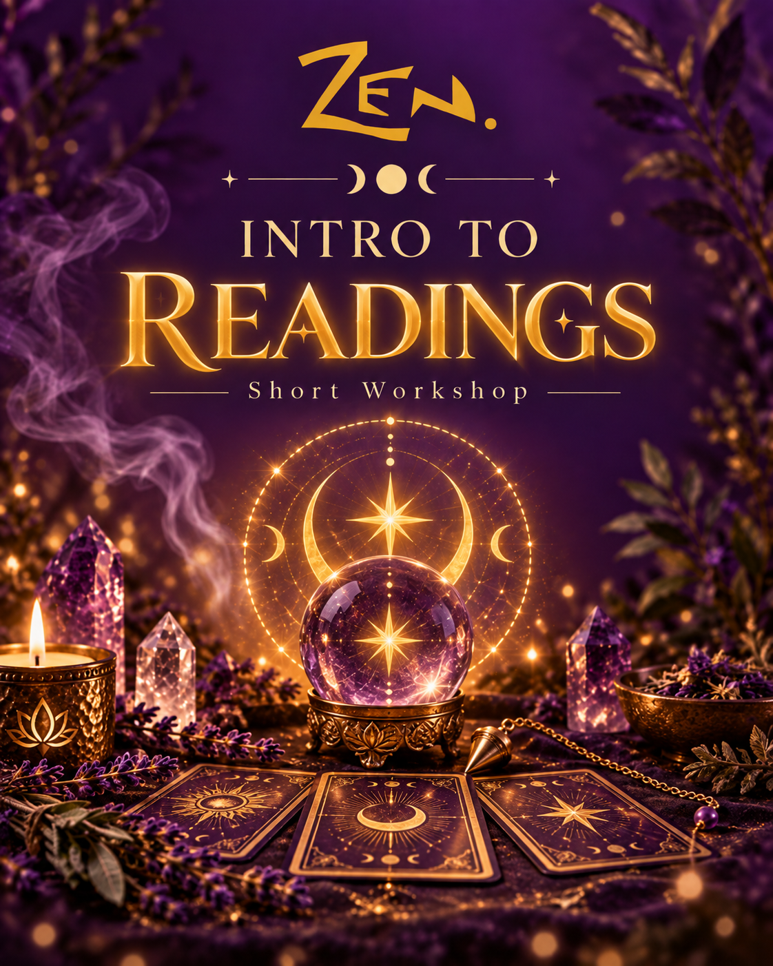 Intro To Readings Video