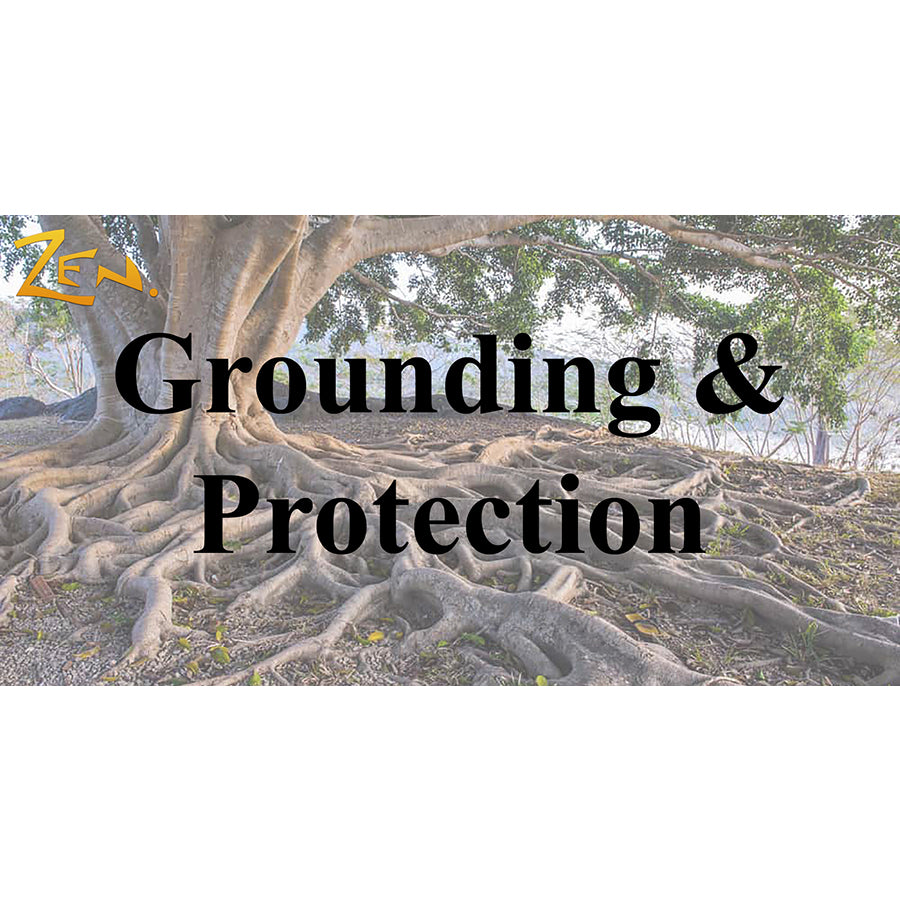 Grounding & Protection Workshop