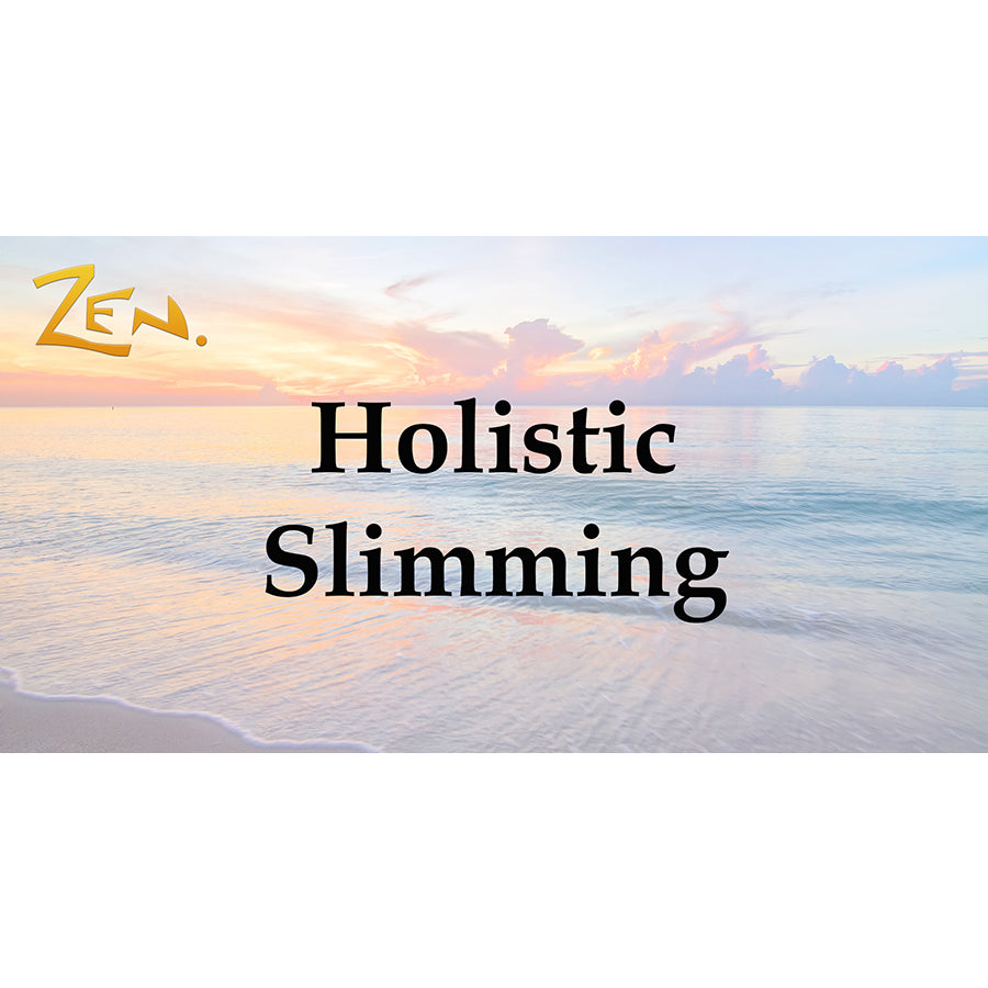 Holistic Slimming Workshop