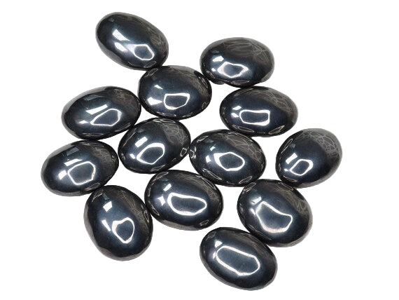 Terahertz Palmstone