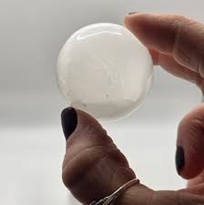 Selenite Sphere (5cm)