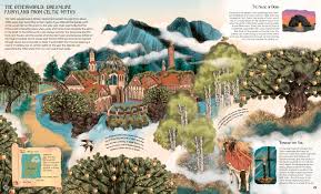 An Atlas of Afterlives