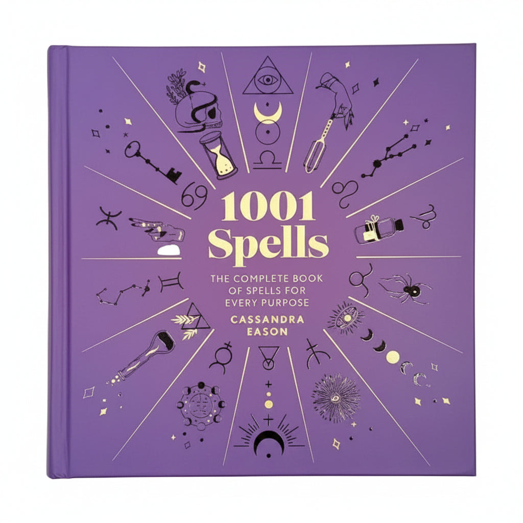 1001 Spells