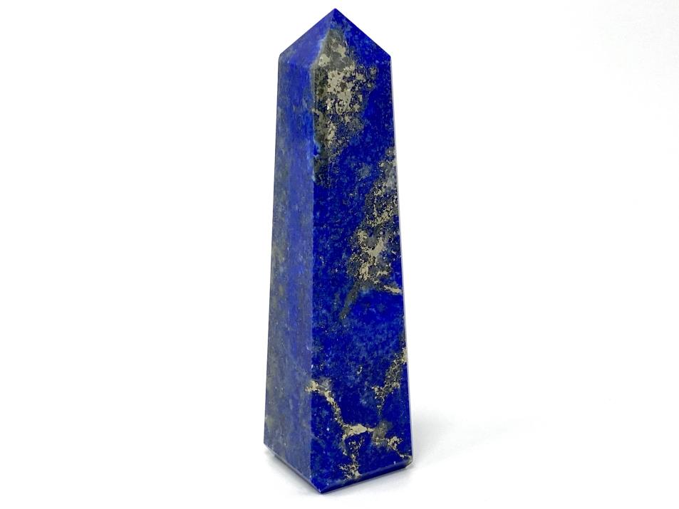 Lapis Lazuli Tower