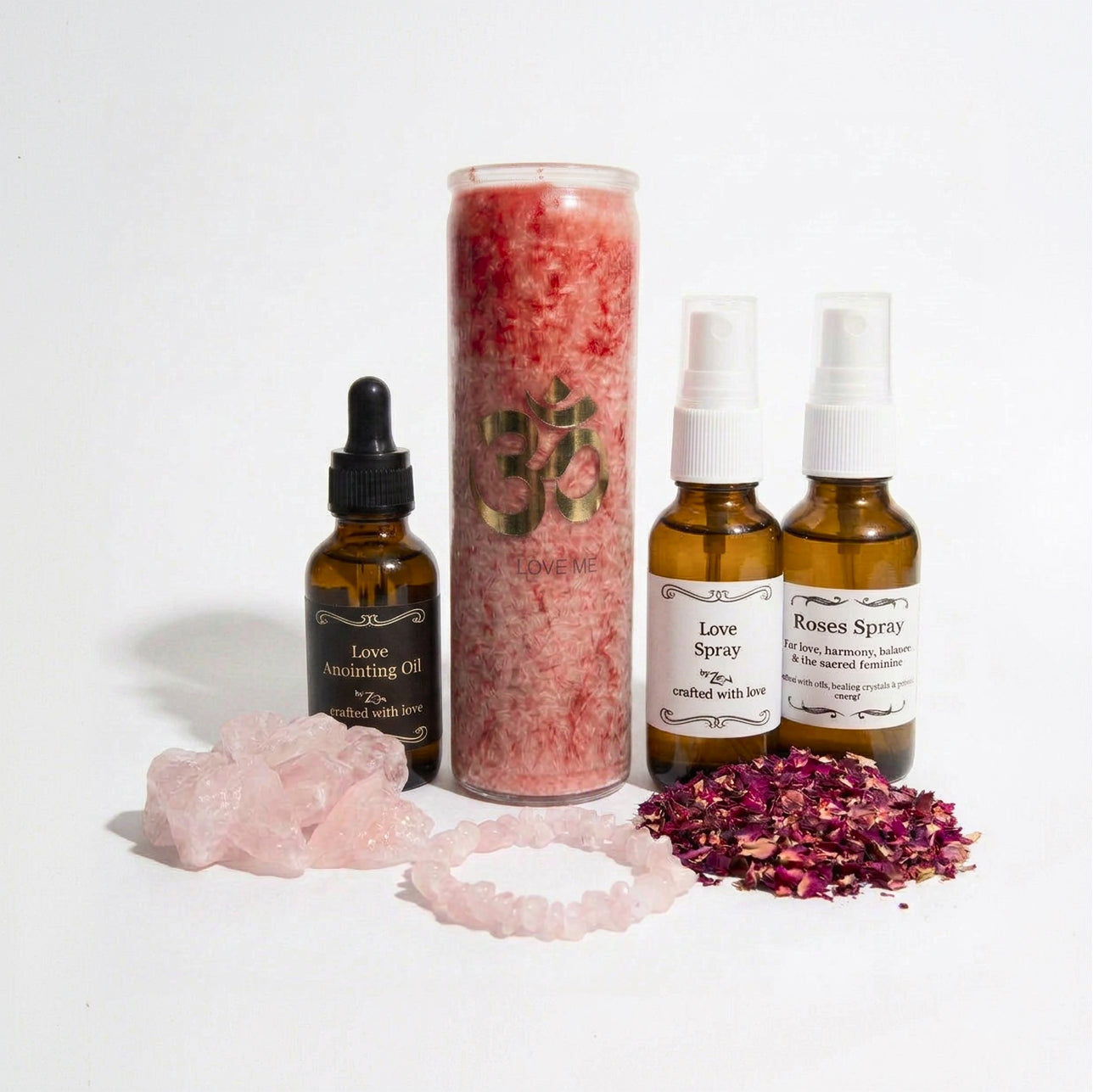 Love & Attraction Kit