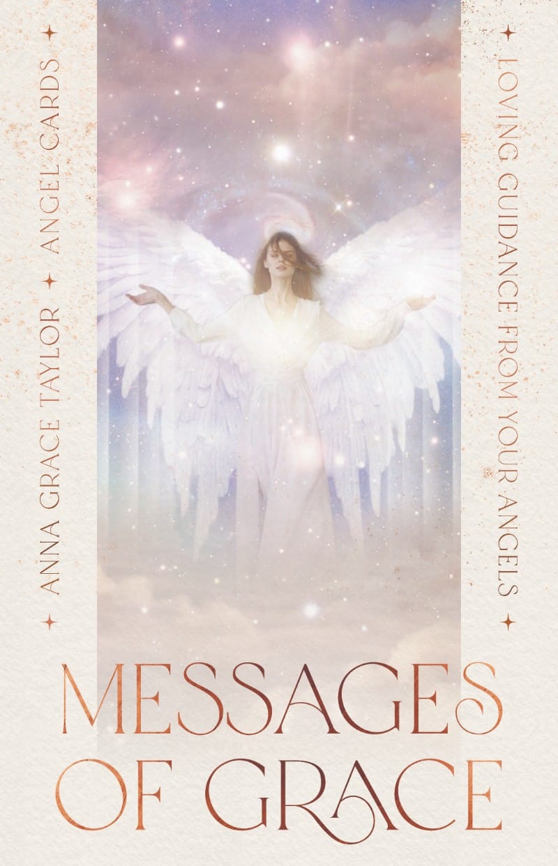 Messages of Grace Oracle