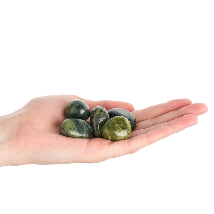 Nephrite Jade