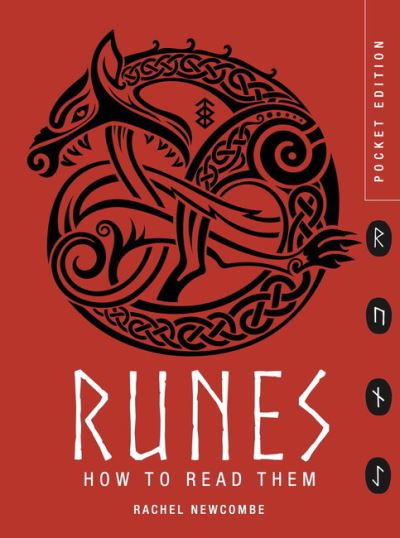 Runes - How To Read Them