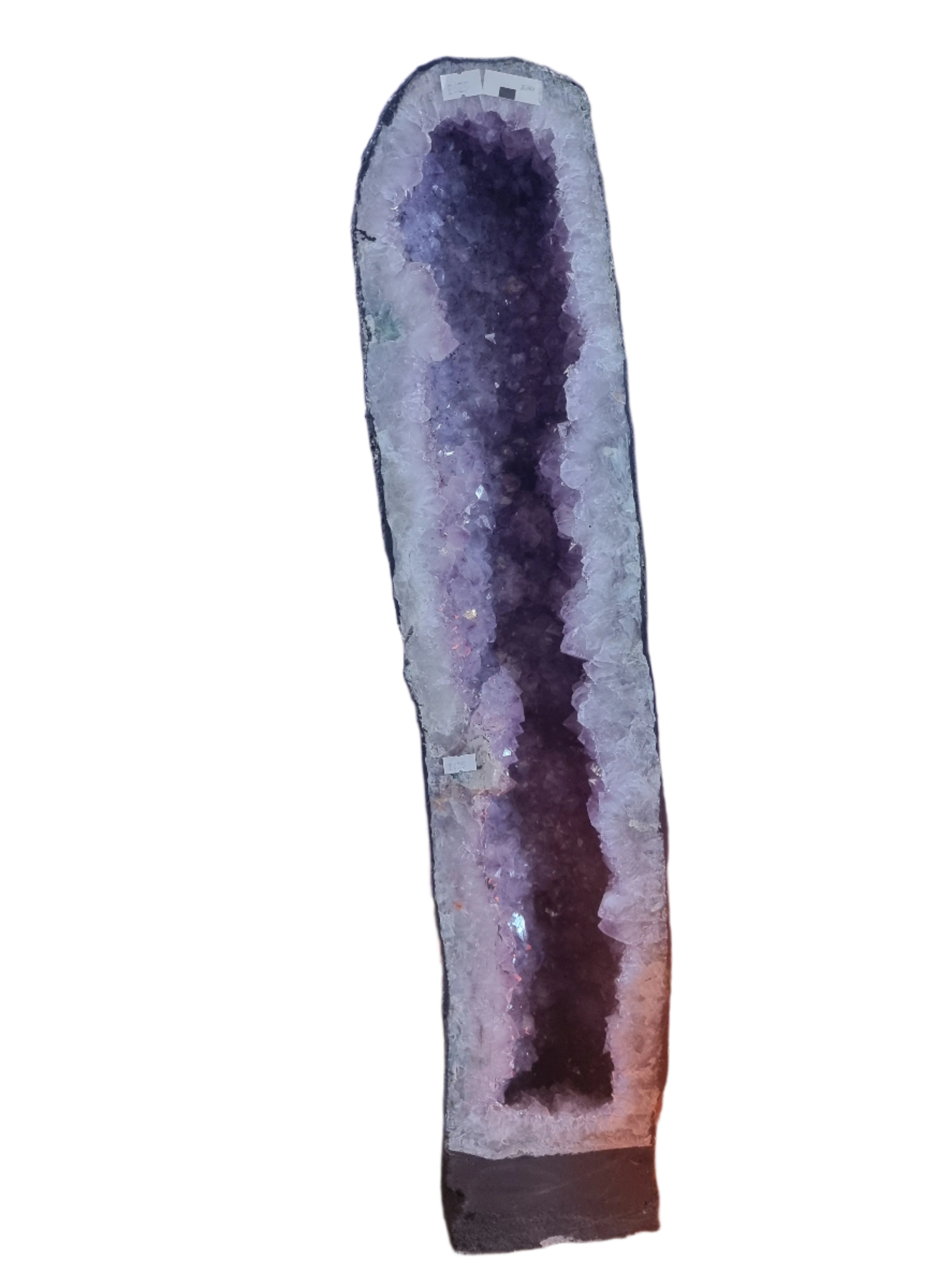 Amethyst Geode (31.34kg)