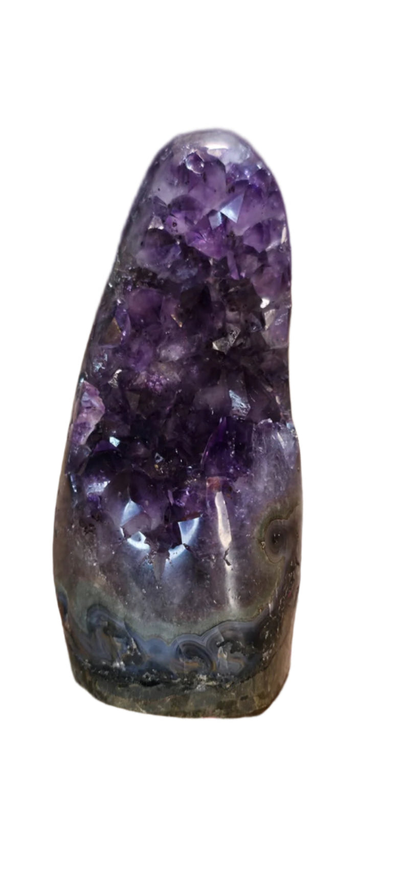 Amethyst Geode (304g)