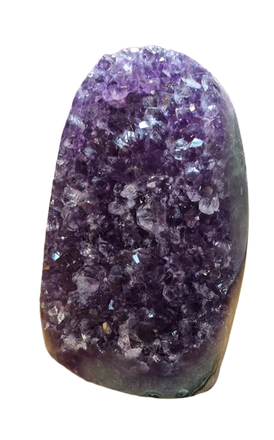 Amethyst Geode (1.28kg)
