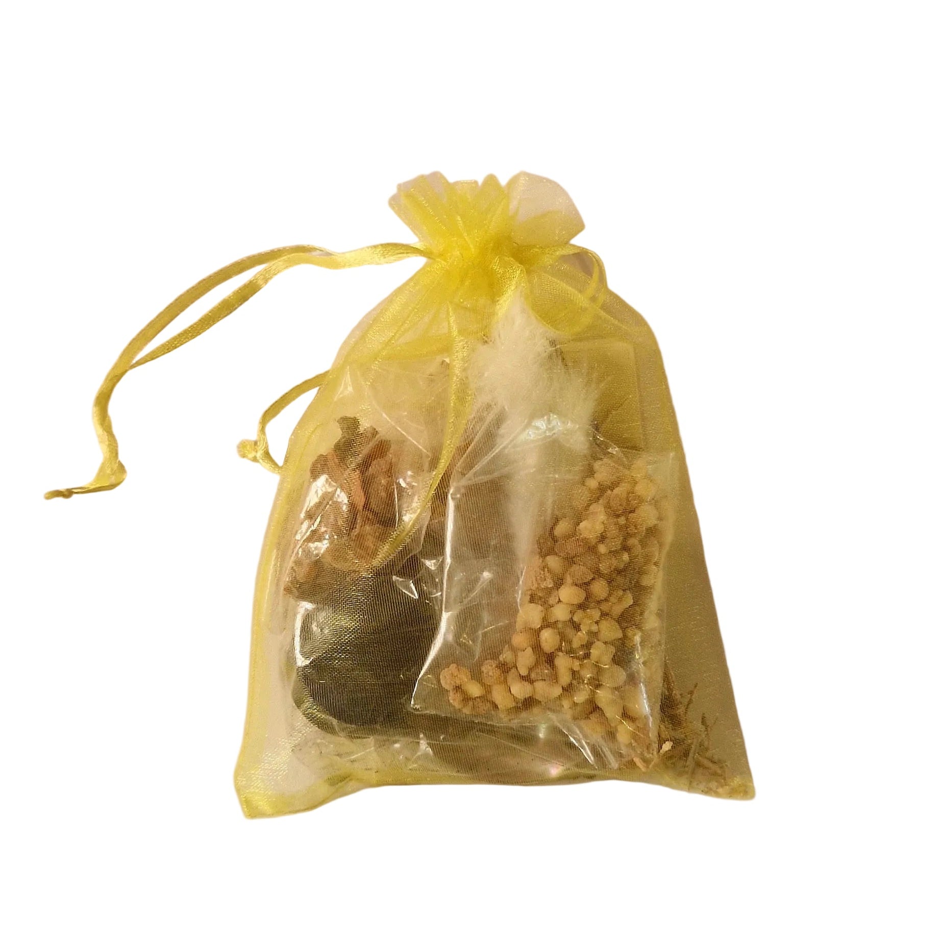 House Blessing Kit