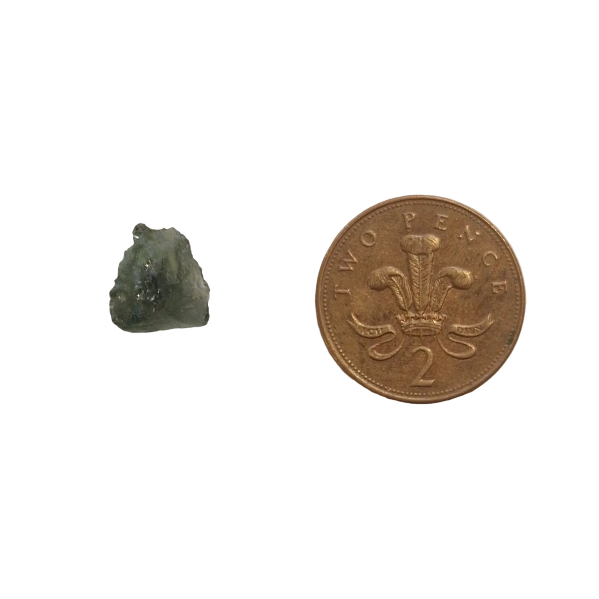 Moldavite (1.05g)