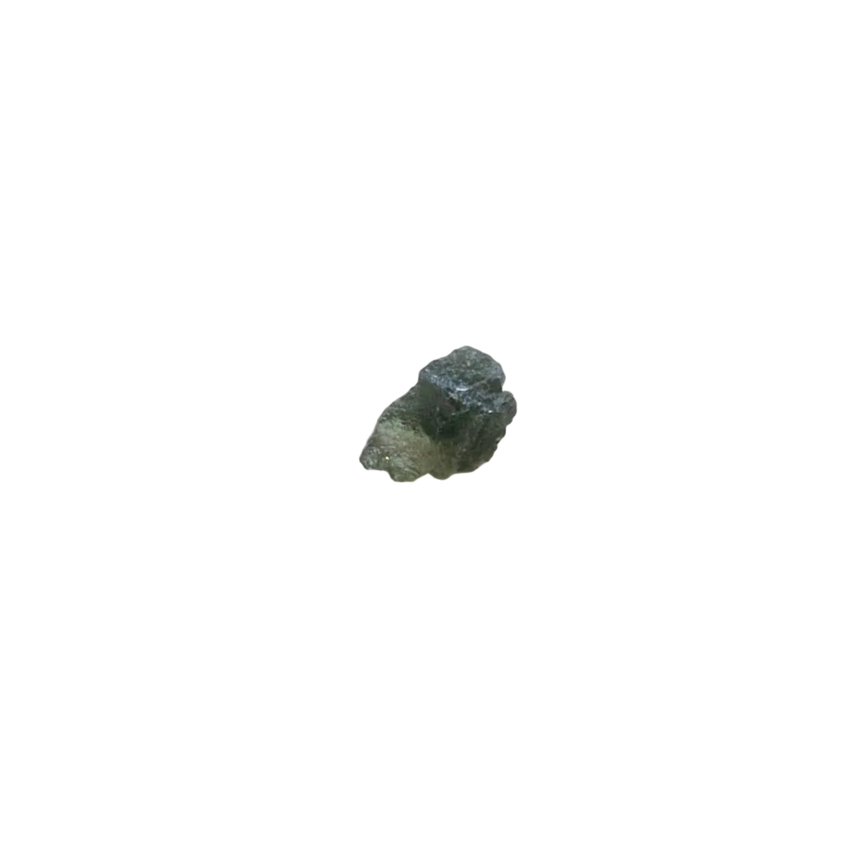 Moldavite (1.38g)