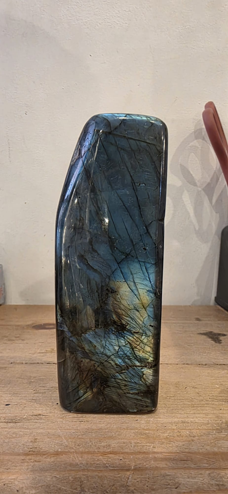 Labradorite Freeform (490g)