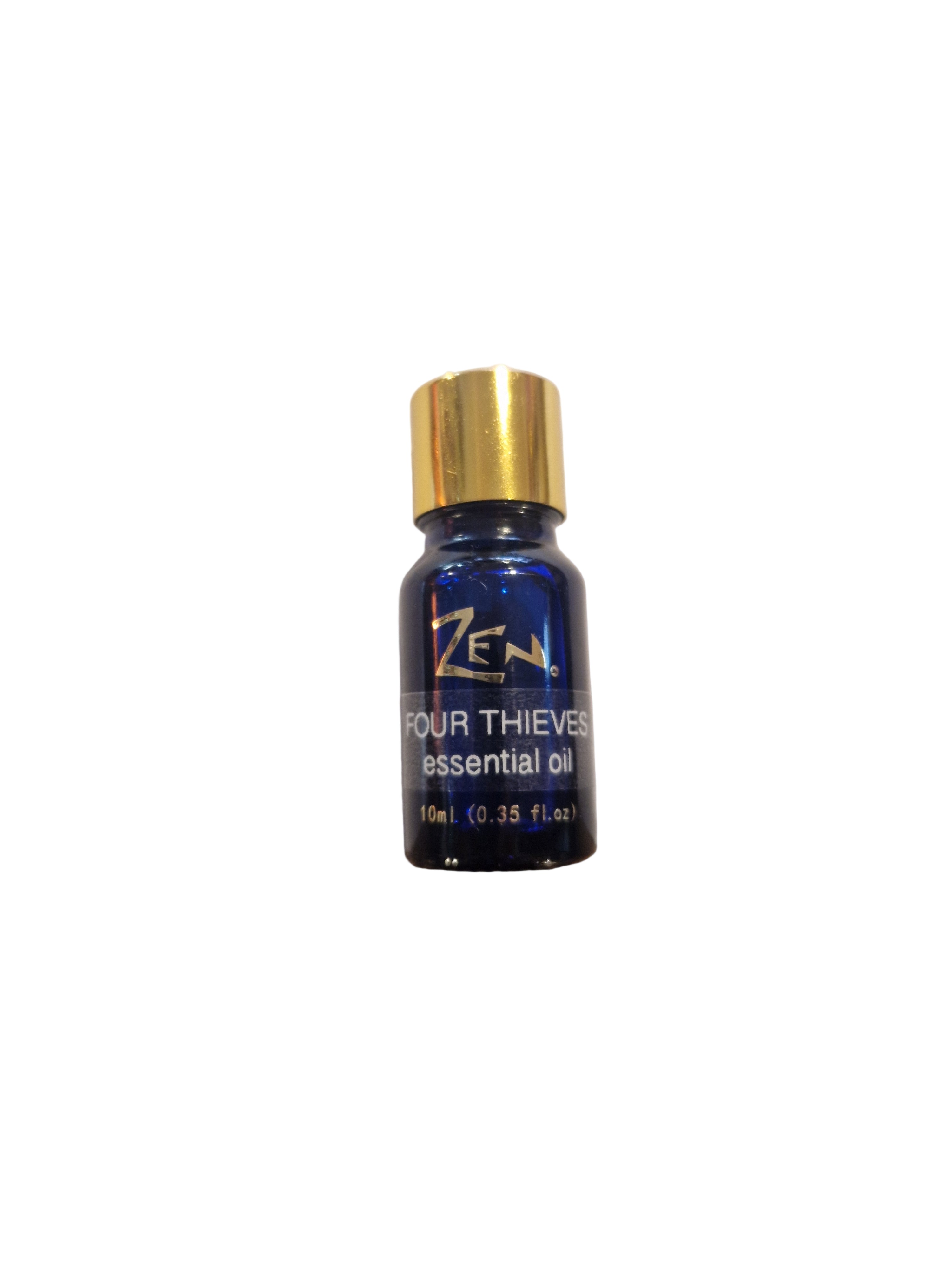 Four Thieves Essential Oil (10ml)