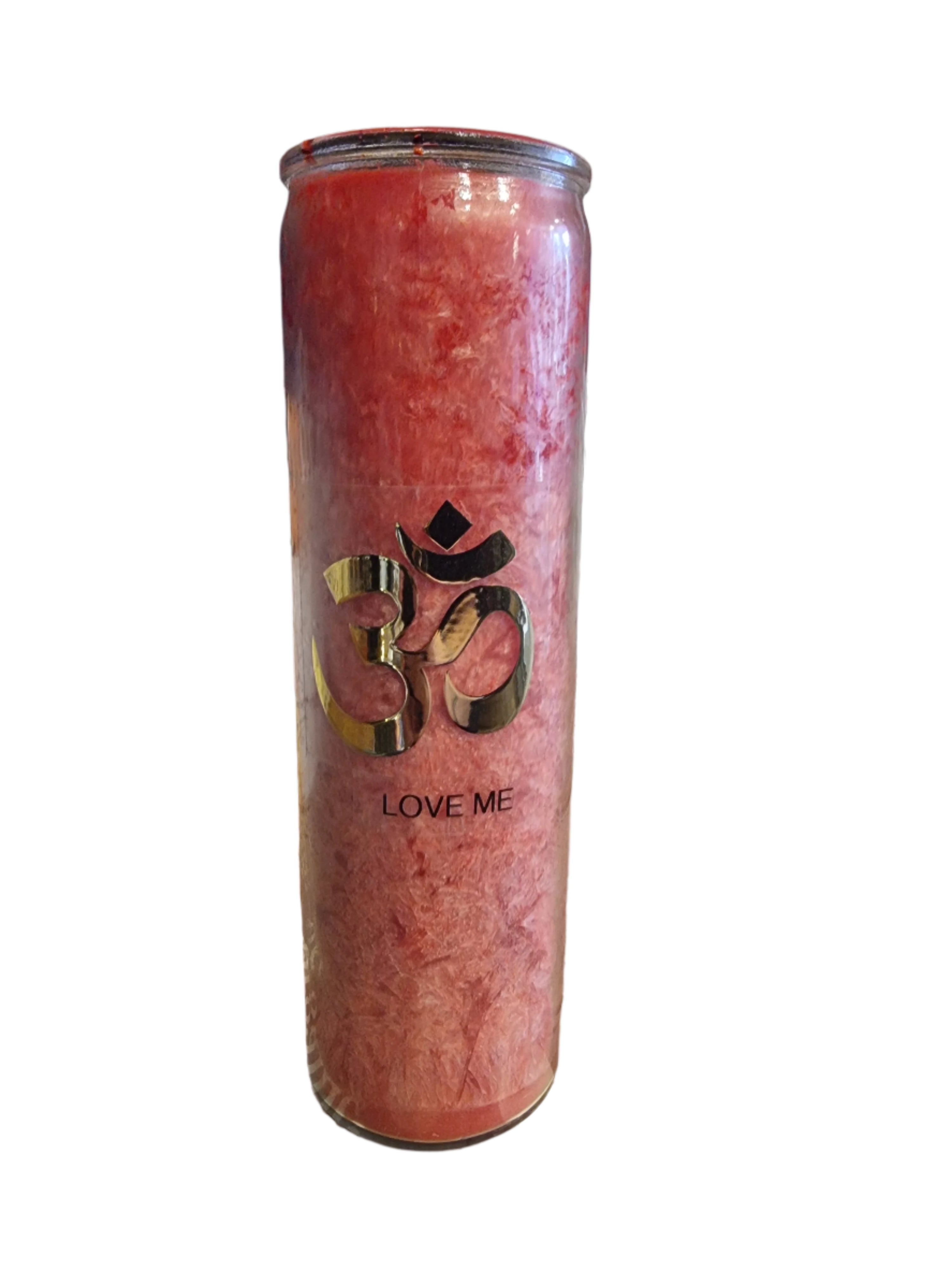 Love Me Candle