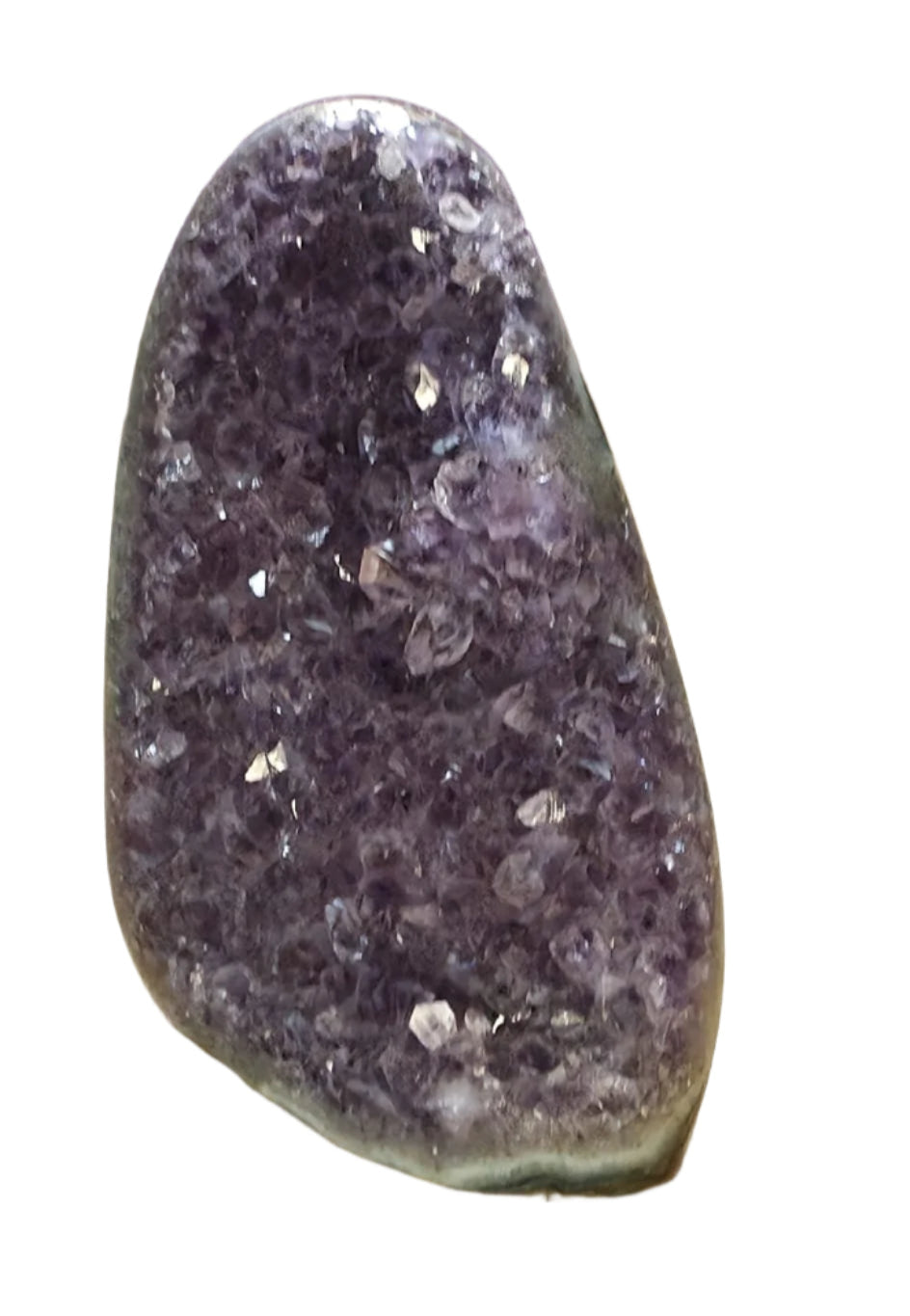 Amethyst Geode (348g)