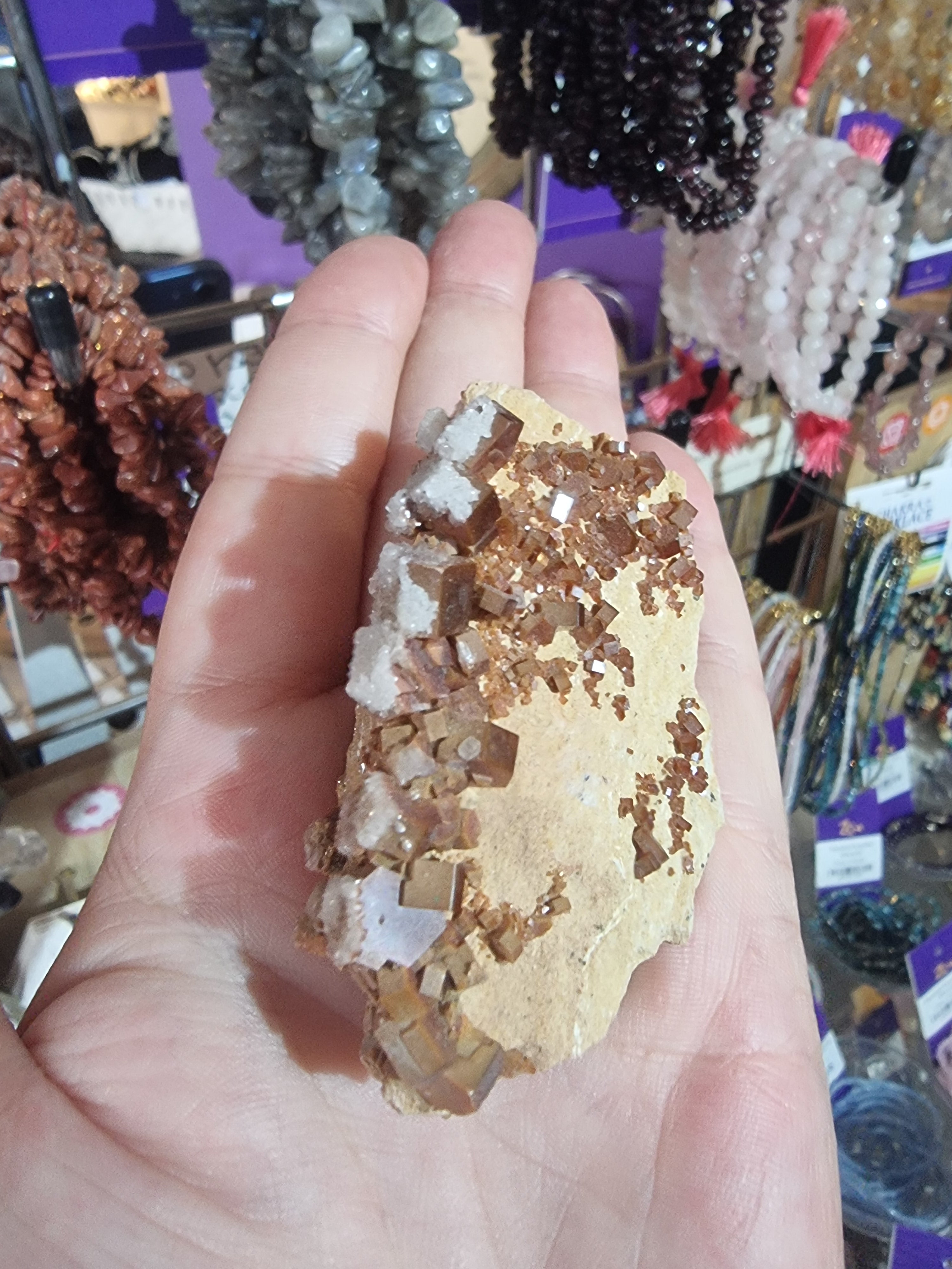 Vanadinite