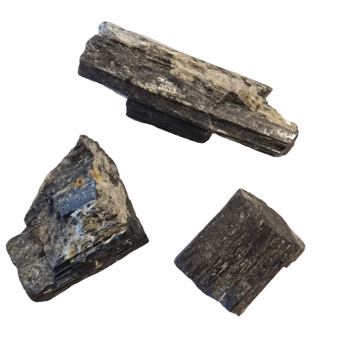 Black Tourmaline XL