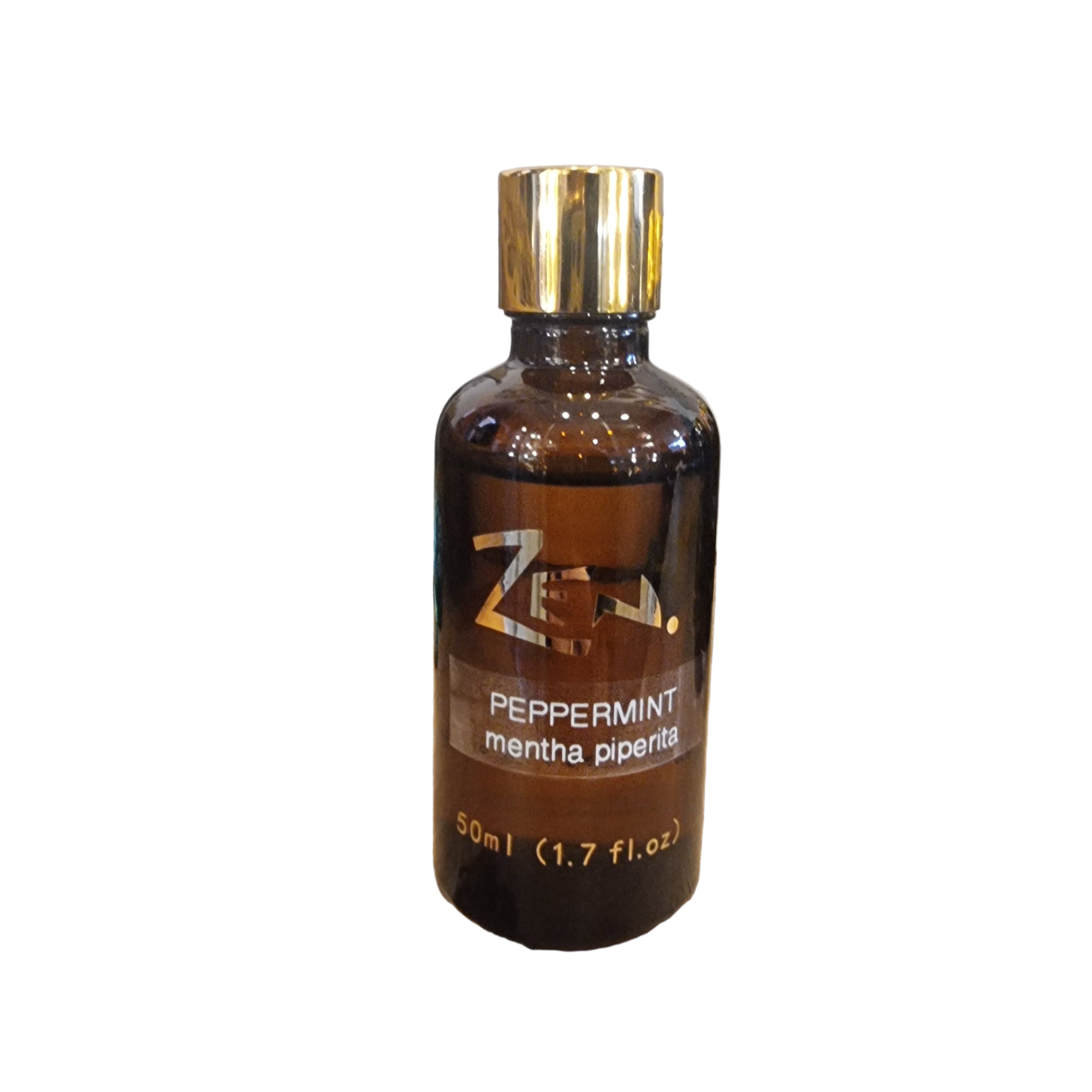 Peppermint Essential Oil (50ml)