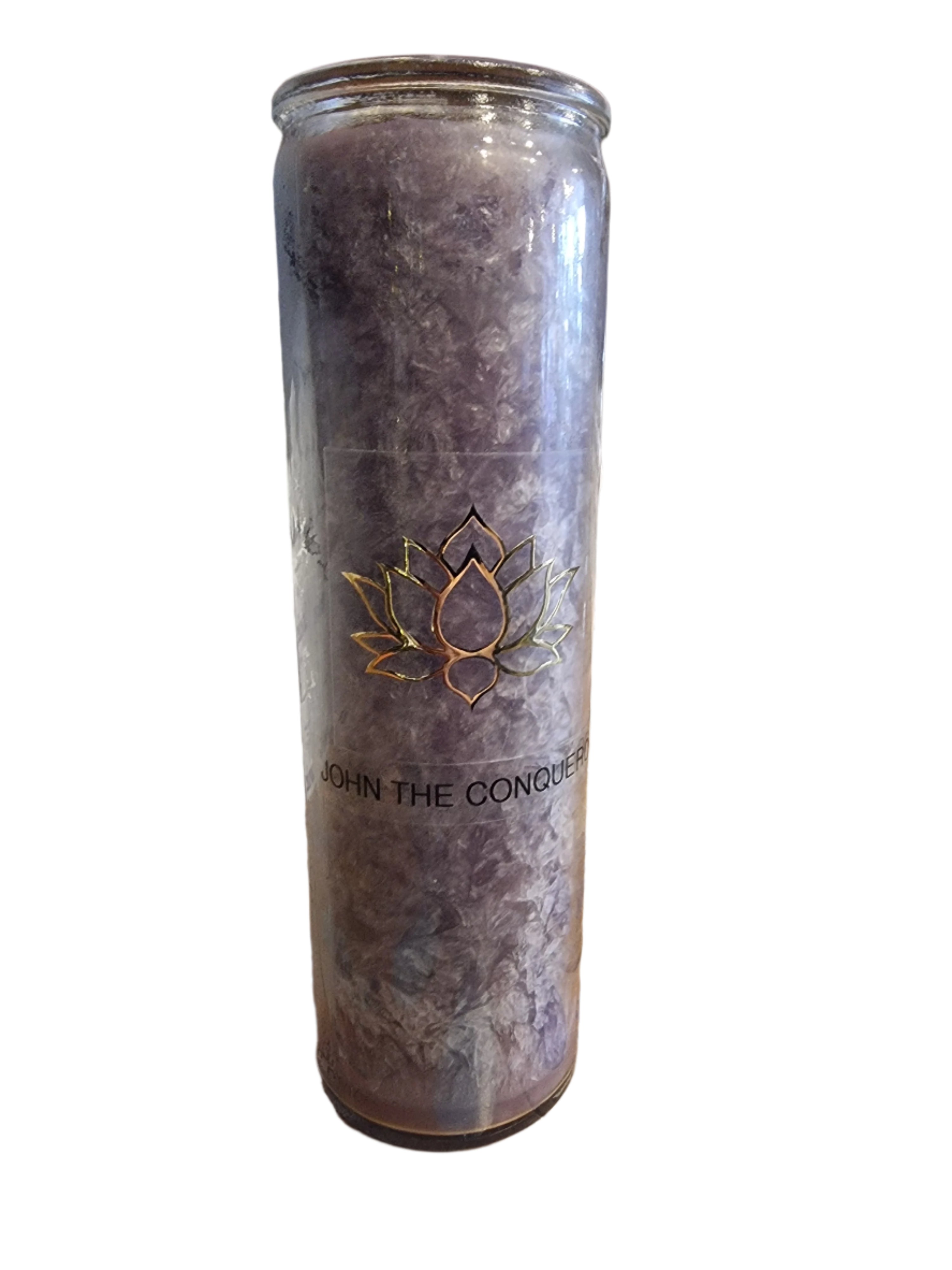 John The Conqueror Candle