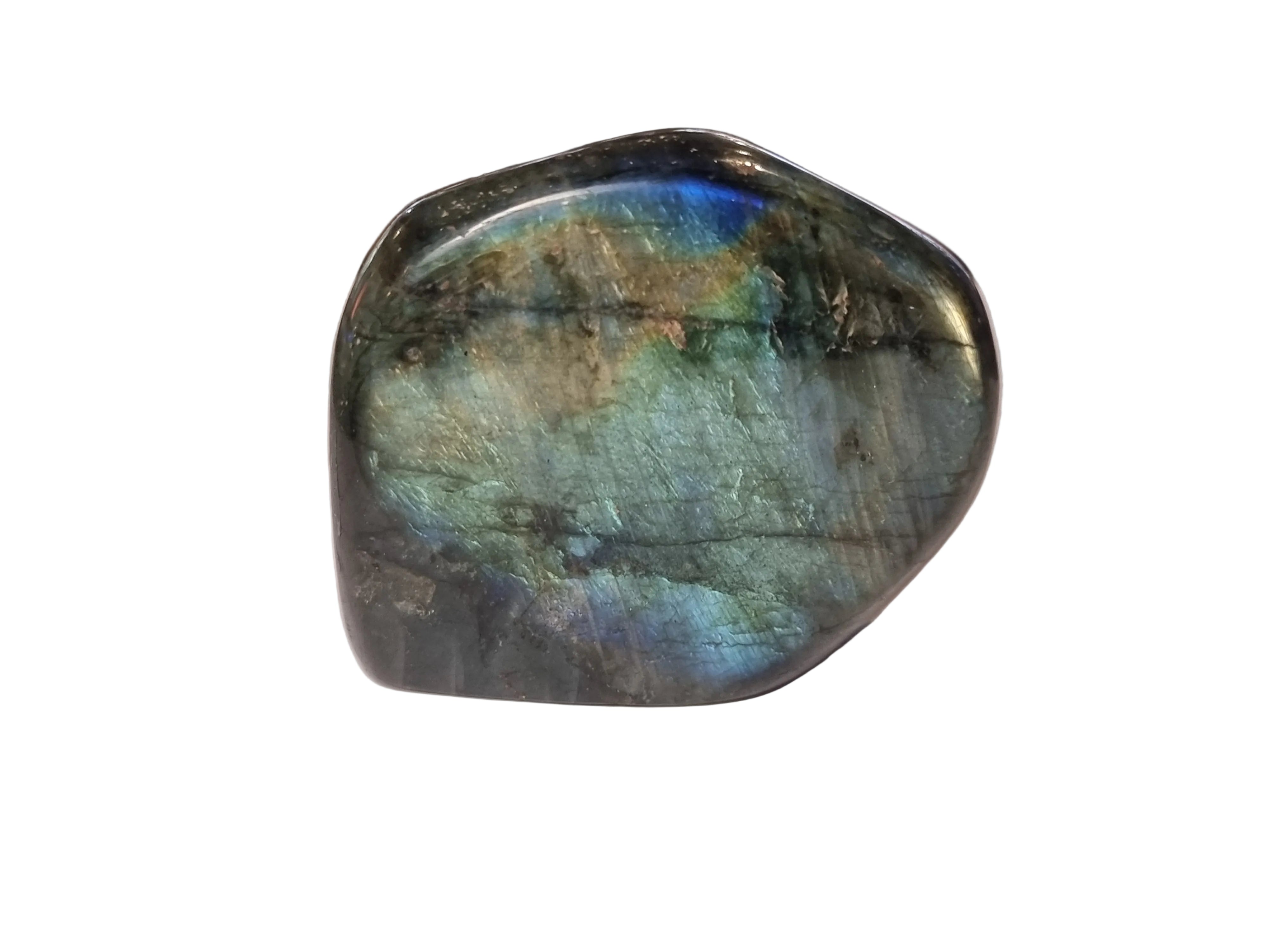 Labradorite Freeform (294g)